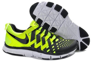 Nike Free Trainer 5.0-8